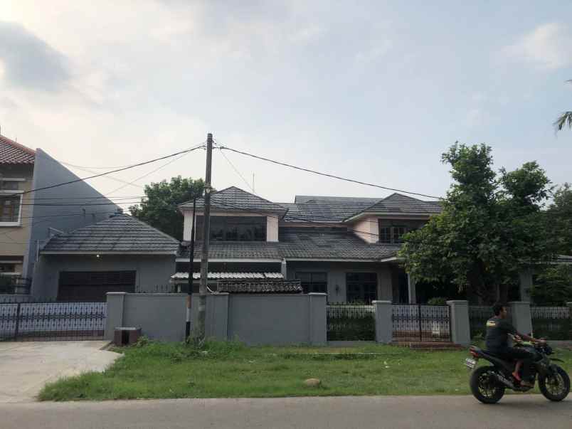 jual rumah taman melaka selatan