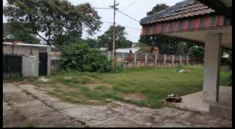 jual tanah hunian strategis kebayoran lama