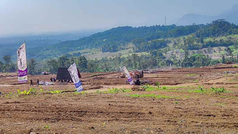 jual tanah kebun murah di bogor