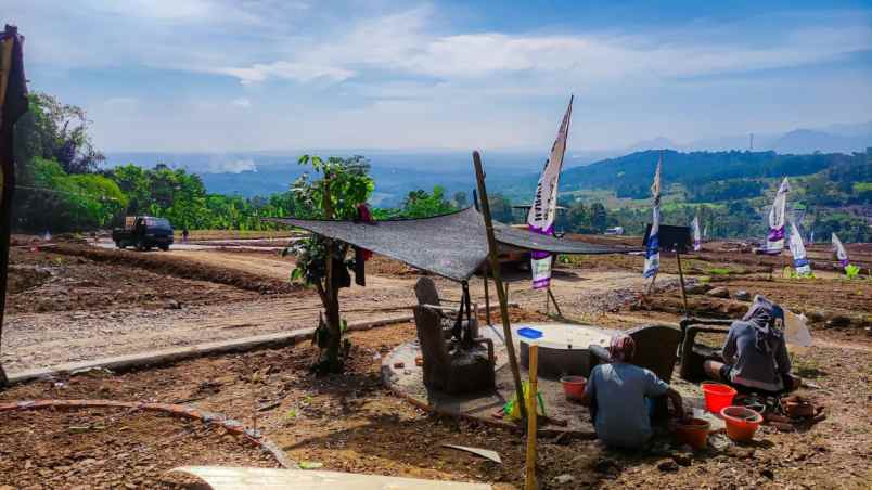 jual tanah kebun murah di bogor