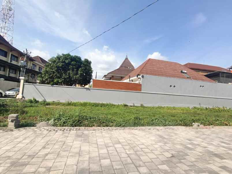 jual tanah murah dekat polda diy