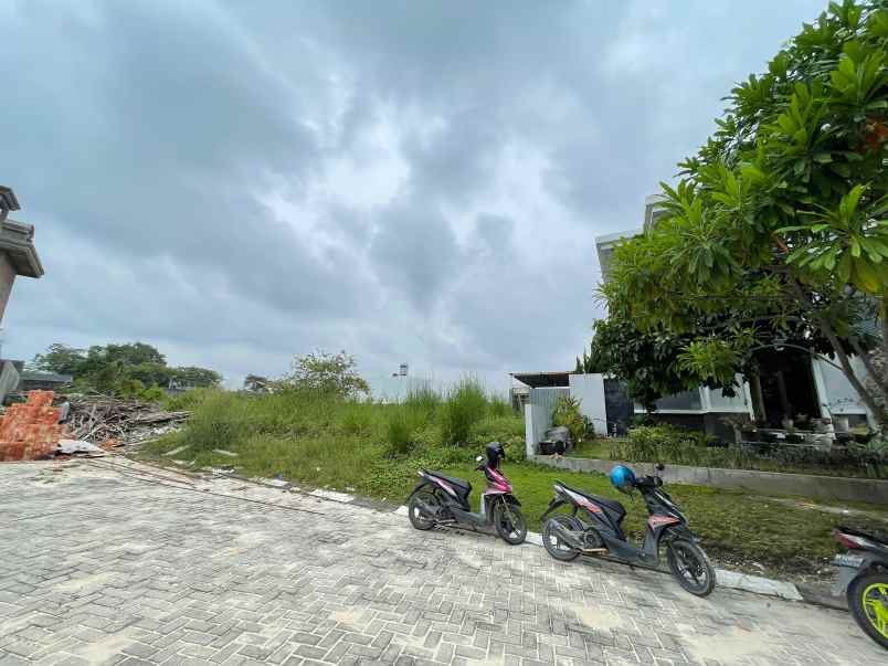 jual tanah murah di pekanbaru