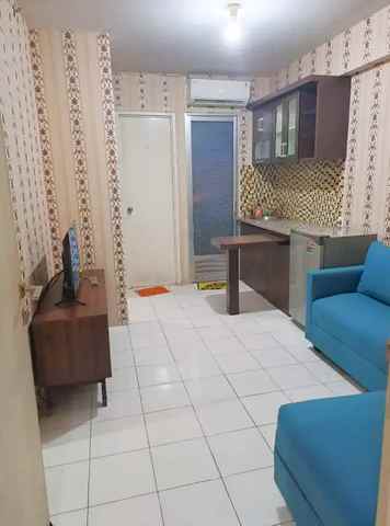 kalibata city res 2 br ff 0atwhera7