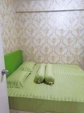 kalibata city res 2 br ff 0atwhera7