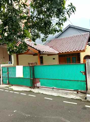 komplek bermis gading 2 lt uf gunawan