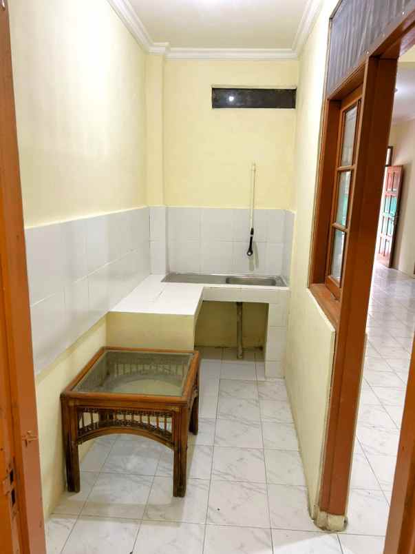 komplek bermis gading 2 lt uf gunawan