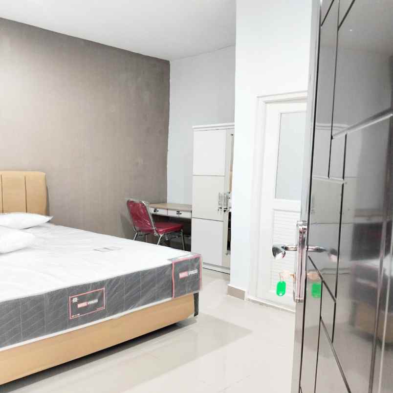 kost di harapan indah bekasi dekat rs altius hospitals