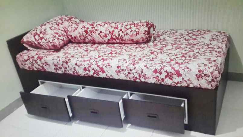 kost putri di jl tb simatupang dekat rsud pasar rebo