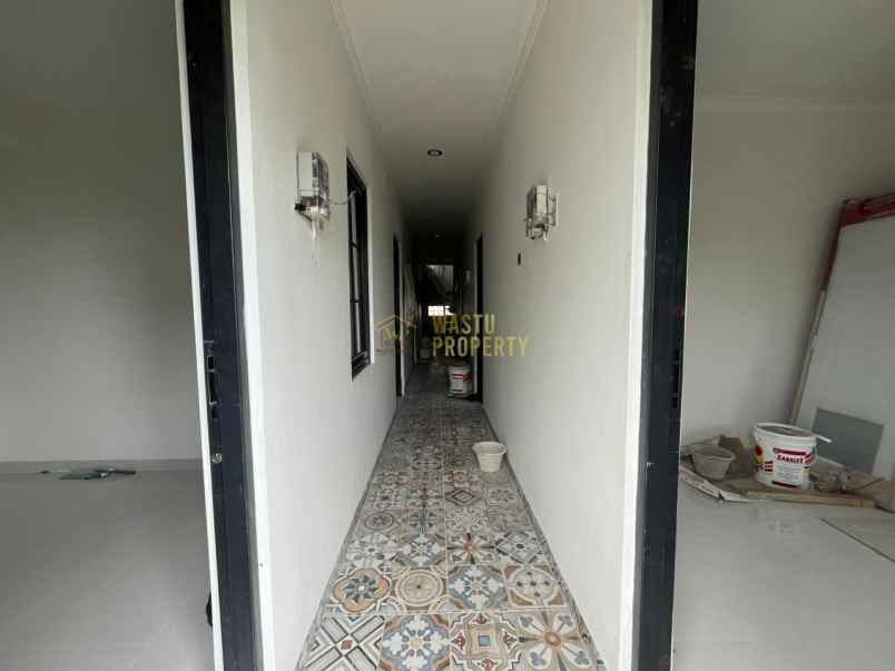 kost terbaik harga murah di jalan kaliurang km 10