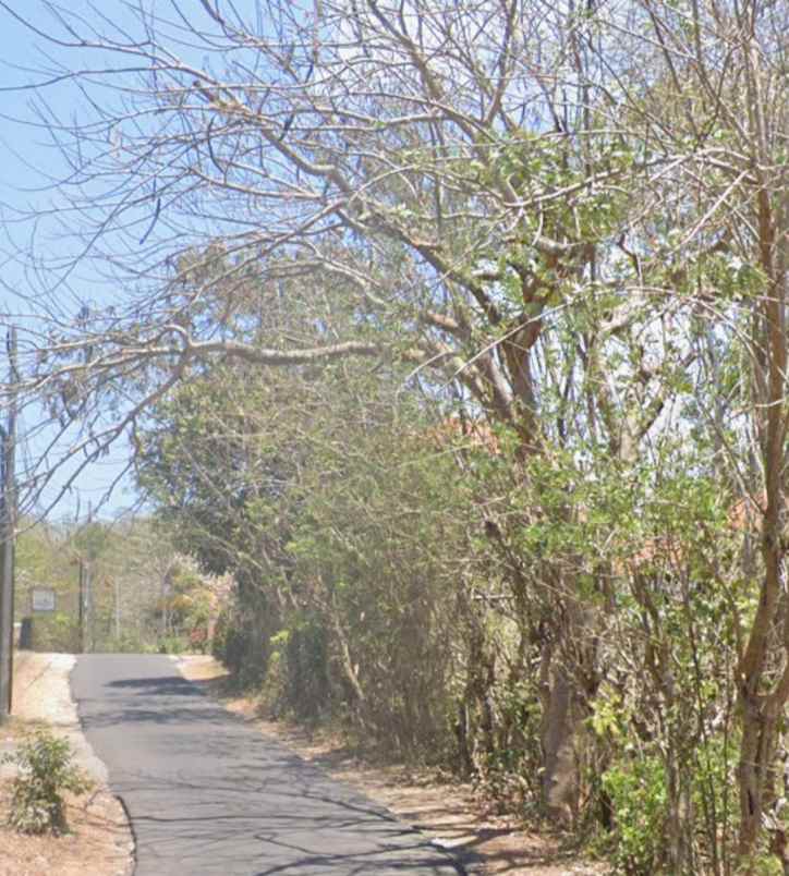 land for leasehold in tirta tawar ubud