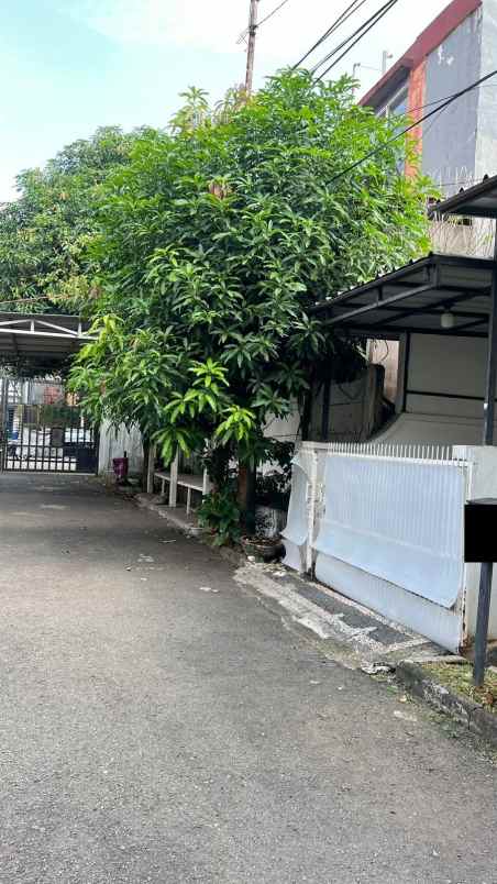 miliki rumah di graha bintaro gr 9 tangerang selatan