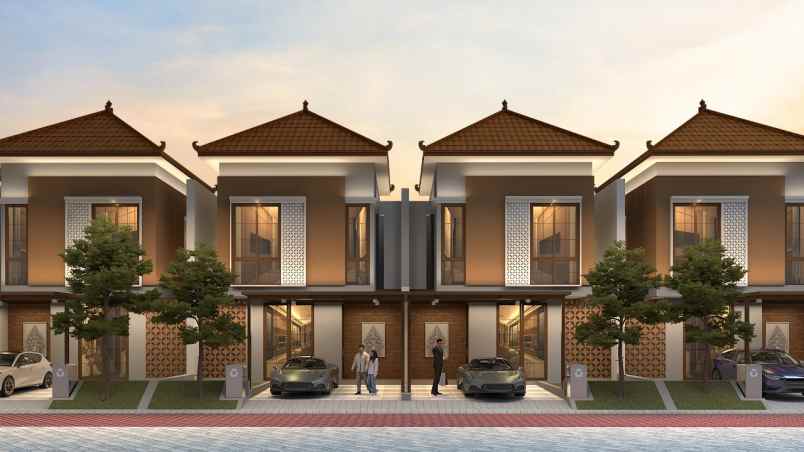 mulai 2 m bebas biaya dekat wisata dan pusat jogja