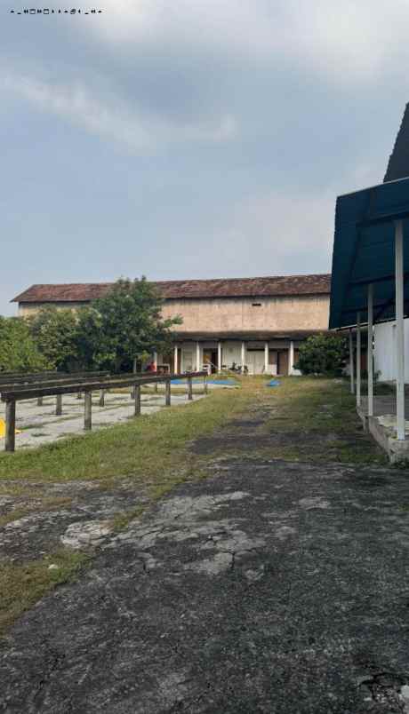 pabrik bihun nol jalan raya gondang mojokerto