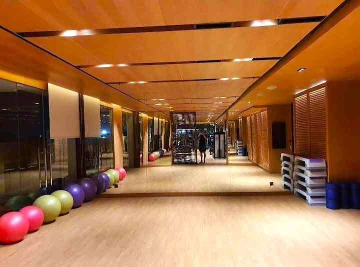 permata hijau suites 1 br ff 1intan1