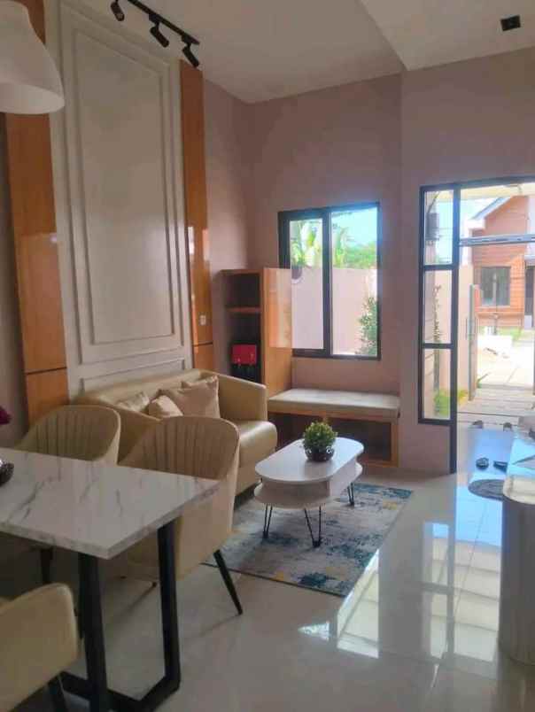 perum bukit cijngga indah