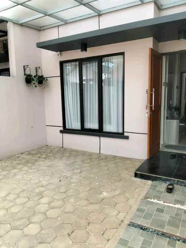 perum bukit cijngga indah