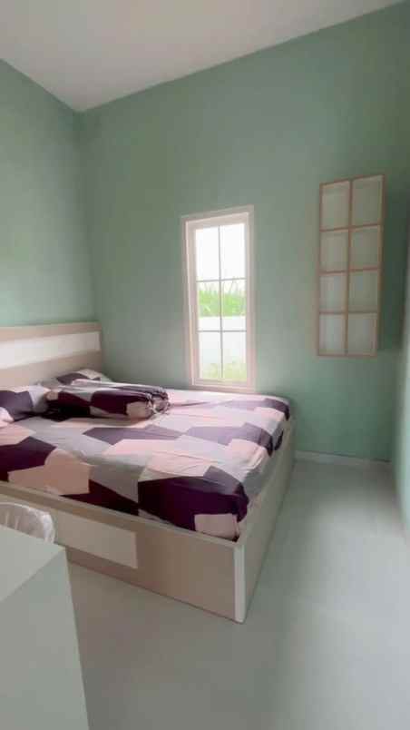 perumahan dua lantai mojokerto