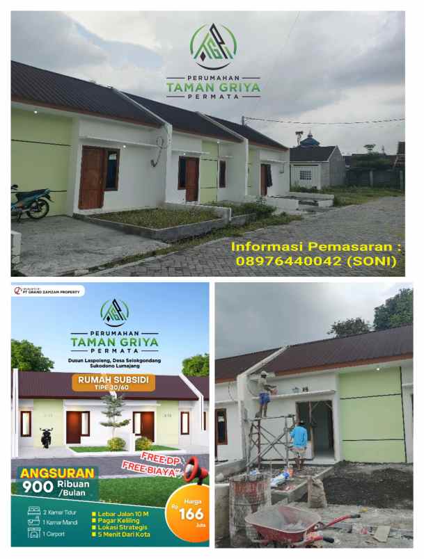 perumahan lumajang perumahan lumajang