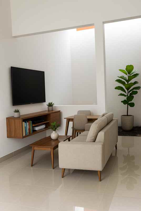 perumahan strategis di ciganitri bojongsoang