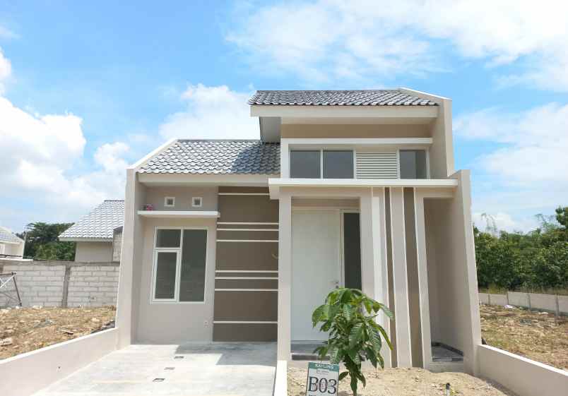 promo perumahan baru terlaris di ponorogo