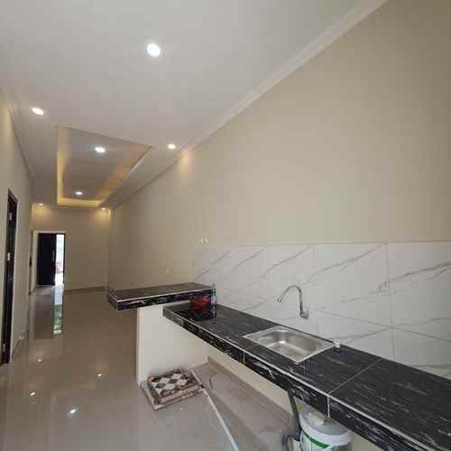 properti siap huni sukmajaya depok lt 120 lb 65 rp 1 m