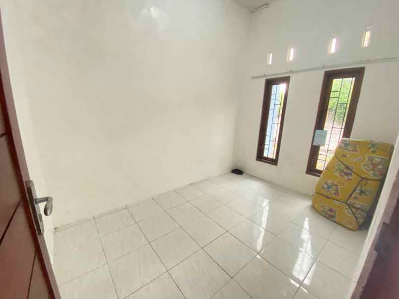 ready rumah siap huni cuma 275 juta di klaten tengah