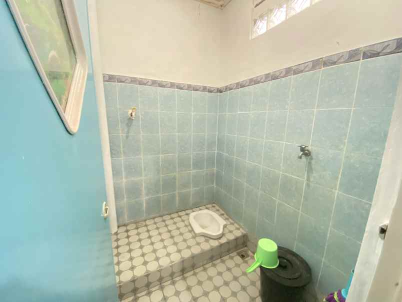 ready rumah siap huni cuma 275 juta di klaten tengah