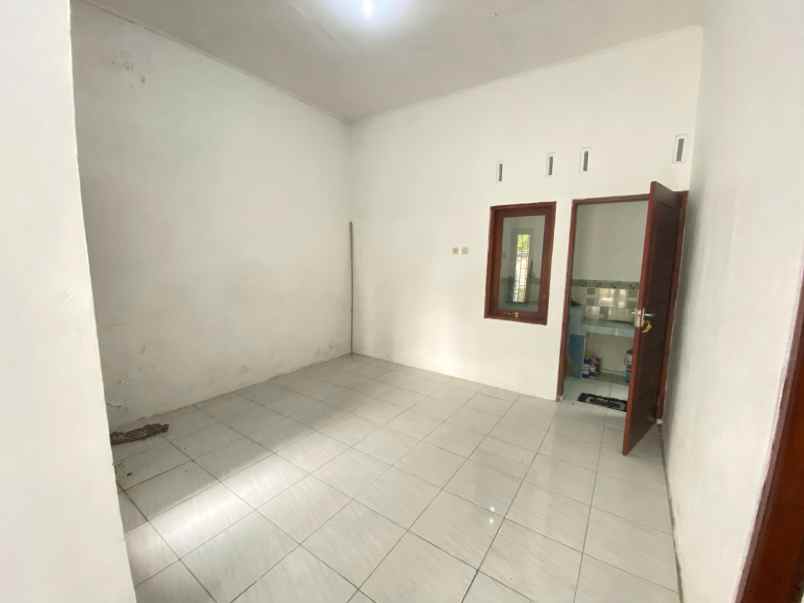 ready rumah siap huni cuma 275 juta di klaten tengah