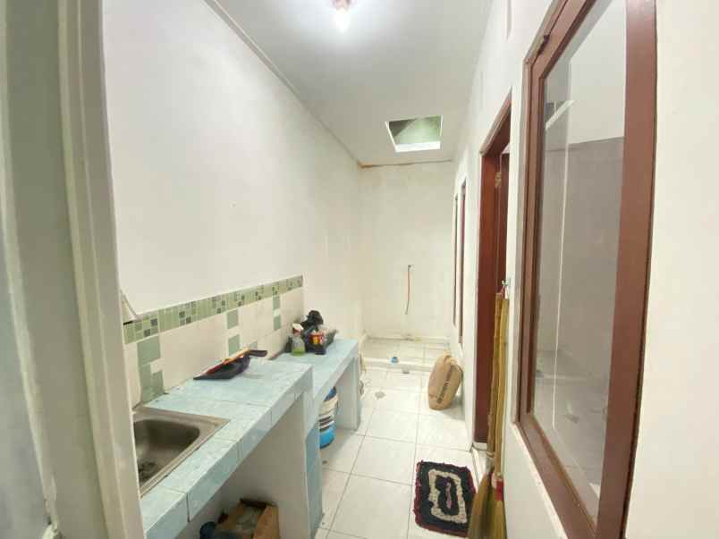 ready rumah siap huni cuma 275 juta di klaten tengah