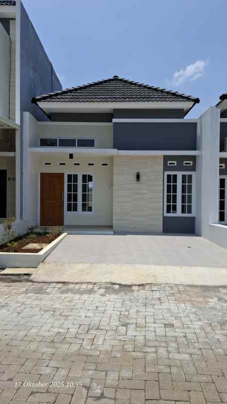 ready unit dawung residence banyumanik terjangkau