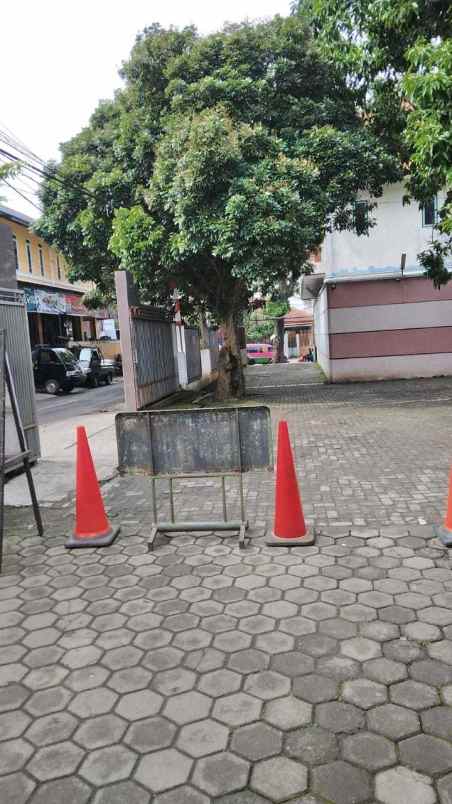 ruko gudang kantor citeureup cimahi utara