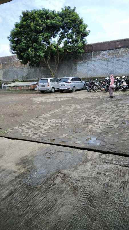 ruko gudang kantor citeureup cimahi utara