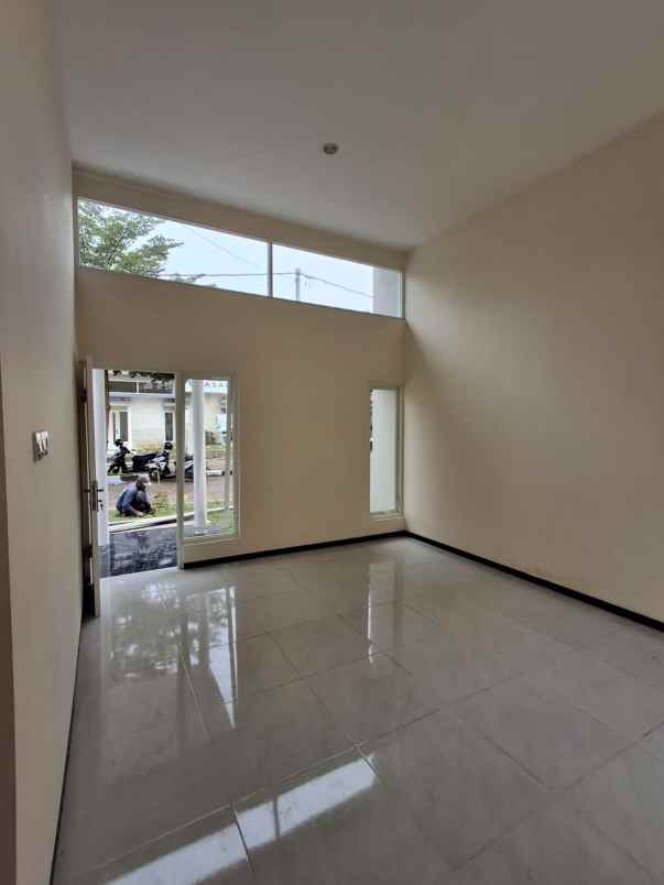 rumah 1 lantai promo 245 juta lokasi pakis malang
