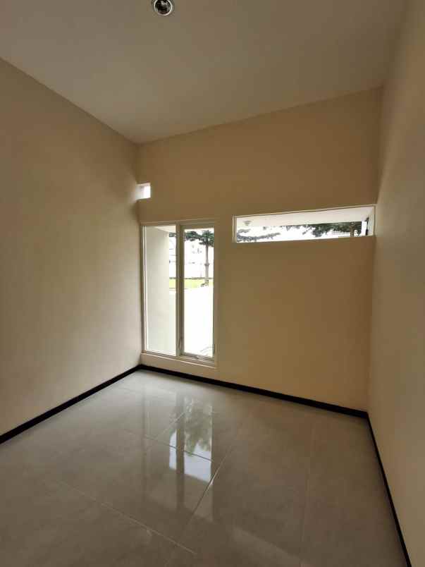 rumah 1 lantai promo 245 juta lokasi pakis malang