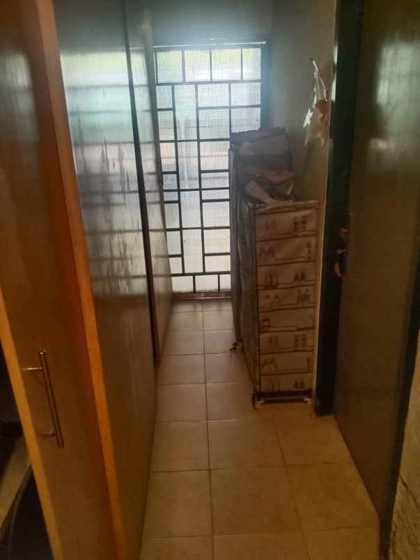 rumah 169 m bekasi timur