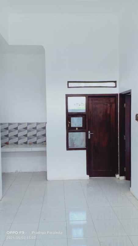 rumah 1jt unit terbatas wonogiri kota