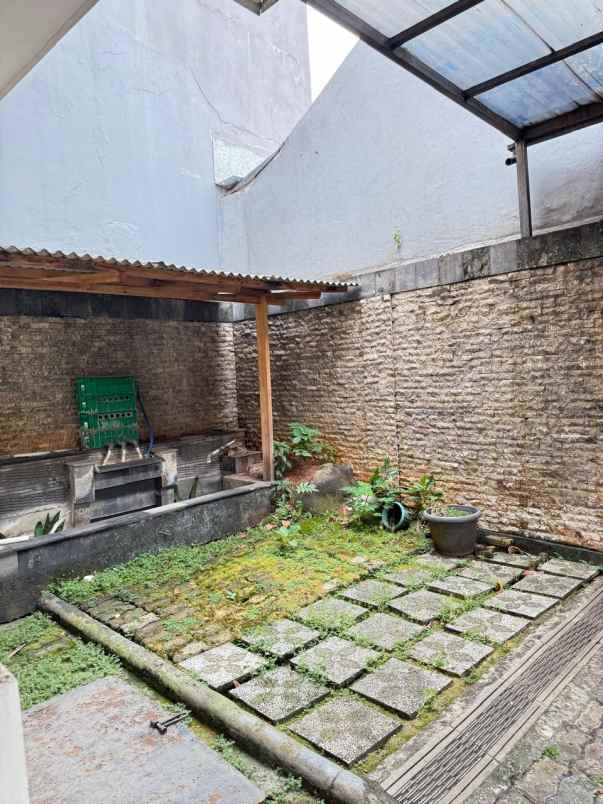 rumah 2 lantai di cipinang elok cipinang jakarta timur