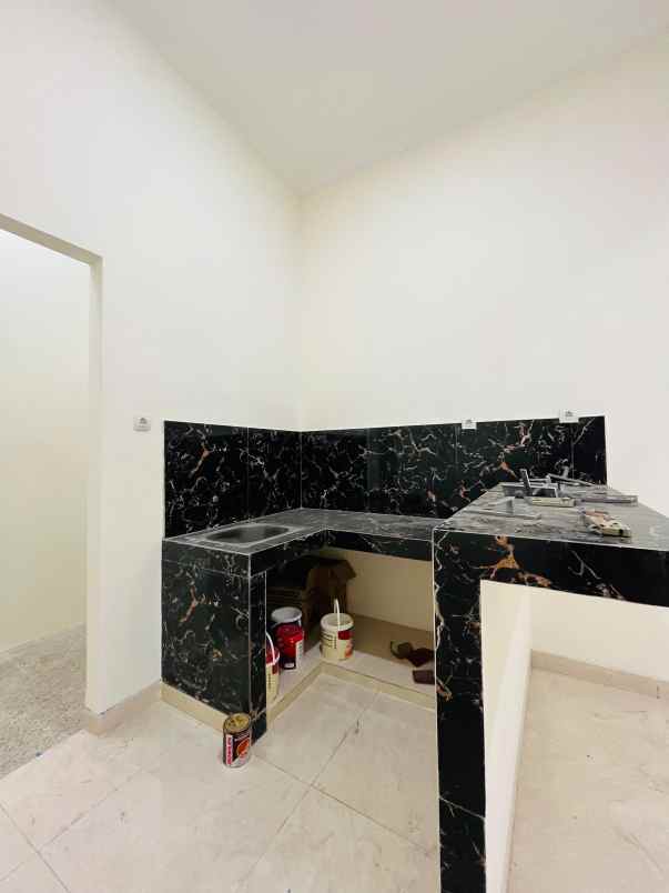 rumah 5 x 13 siap hunii