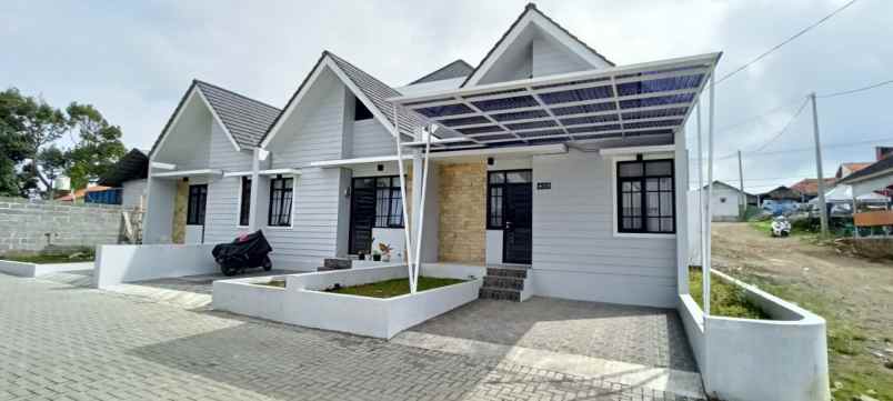 rumah american style padaasih cimahi bandung barat