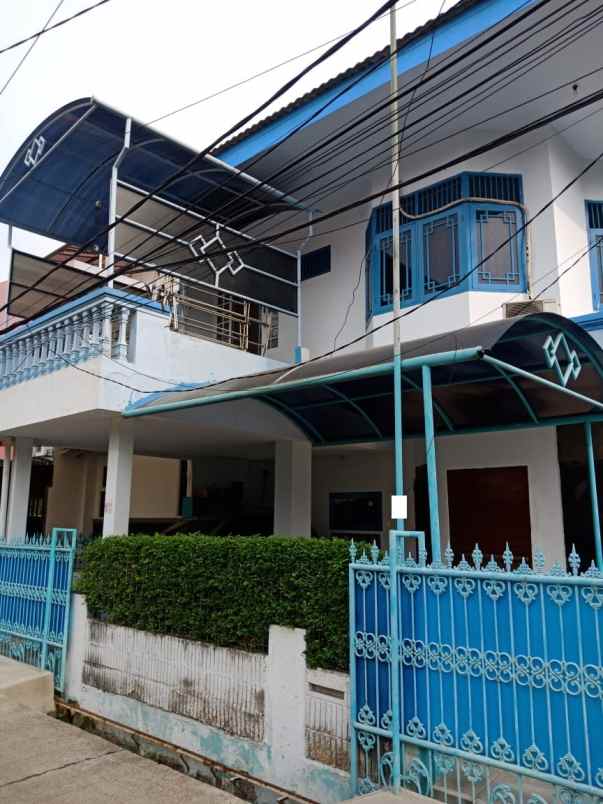 rumah bangun cipta sarana bcs