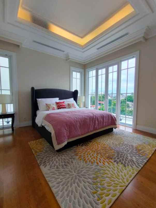 rumah baru jakarta selatan kebayoran