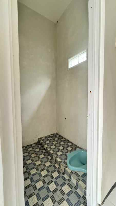 rumah baru pembayaran syariah tanpa bank