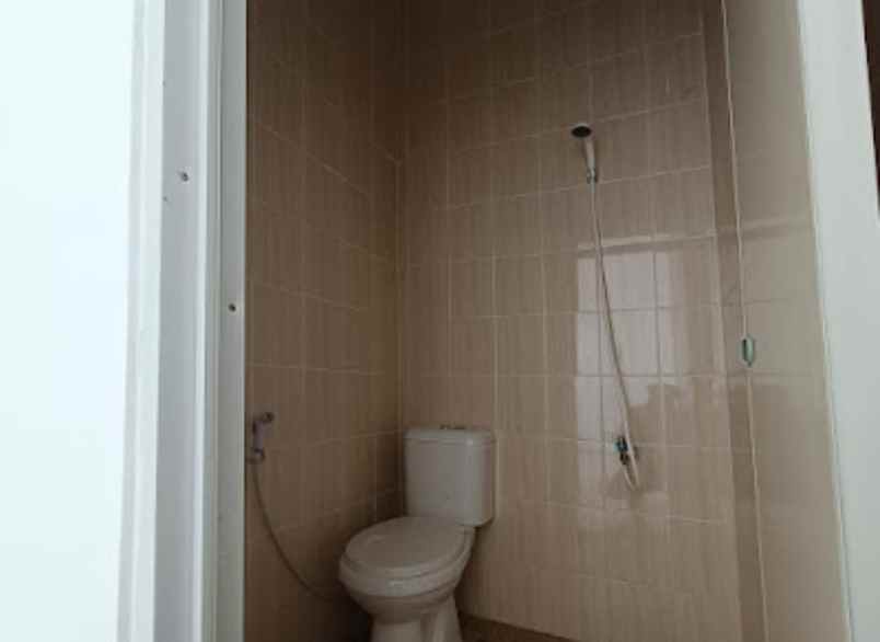 rumah baru siap huni di tajur halang bogor dp 0