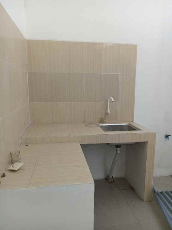 rumah baru tanah luas jatisampurna bekasi