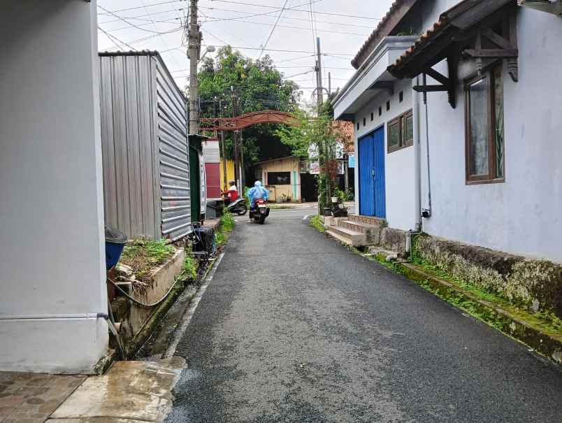 rumah bisa untuk kos mulawarman dekat undip