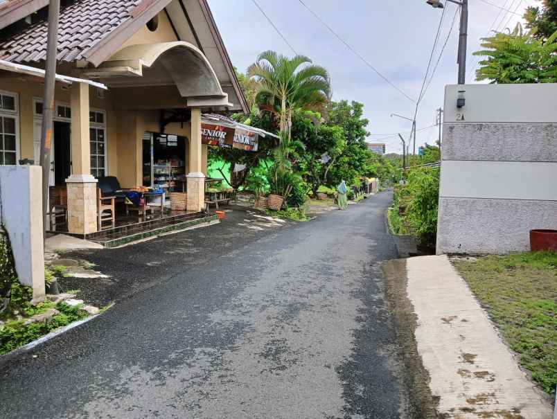 rumah bisa untuk kos mulawarman dekat undip