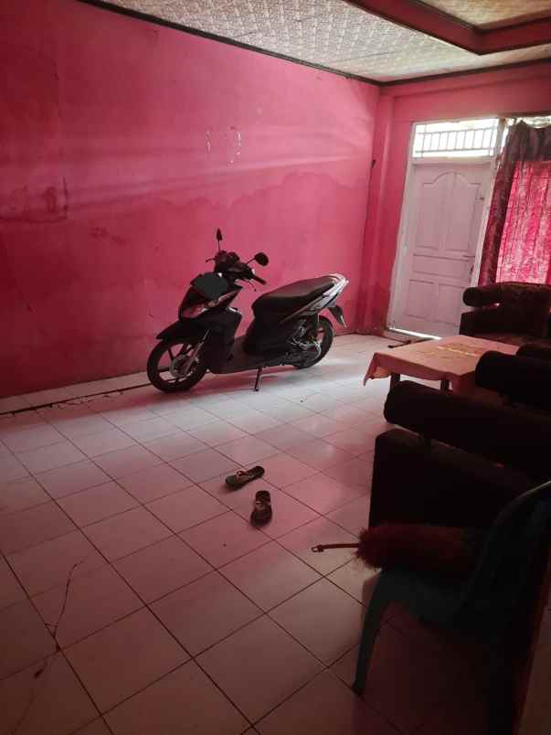 rumah bisa untuk tempat usaha