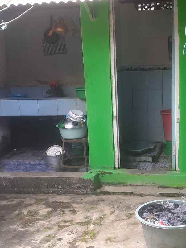 rumah bisa untuk tempat usaha