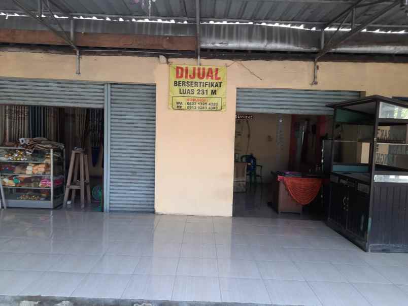 rumah bisa untuk tempat usaha