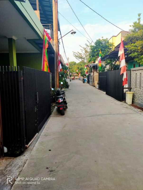 rumah bojonh pondok terong